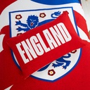 Team Merchandise England Bedding Set
