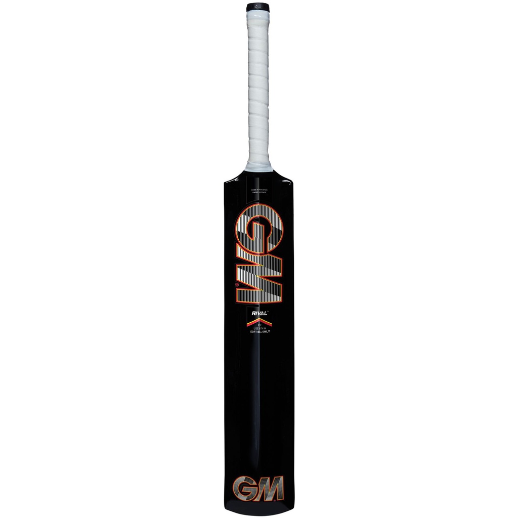 GM Rival Softball Cricket Bat