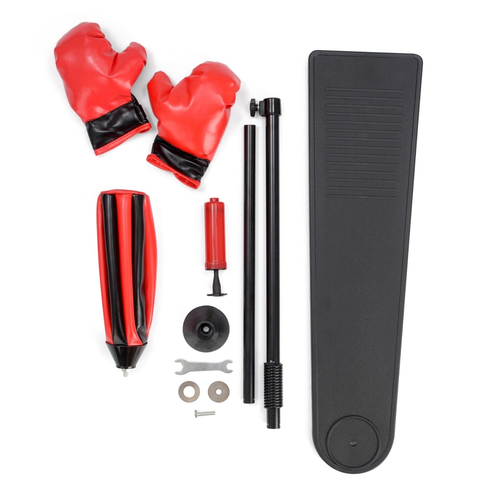 Toyrific Boxing Punch Bag