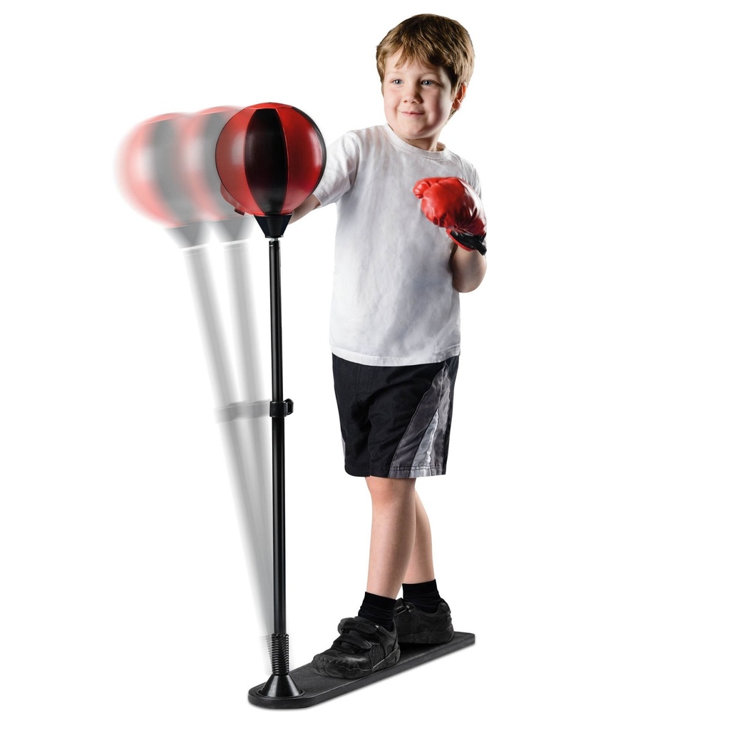 Toyrific Boxing Punch Bag
