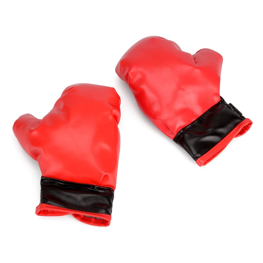 Toyrific Boxing Punch Bag