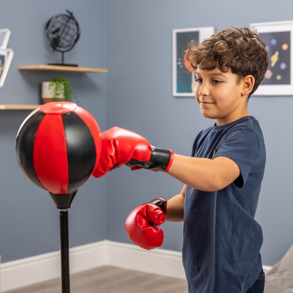 Toyrific Boxing Punch Bag