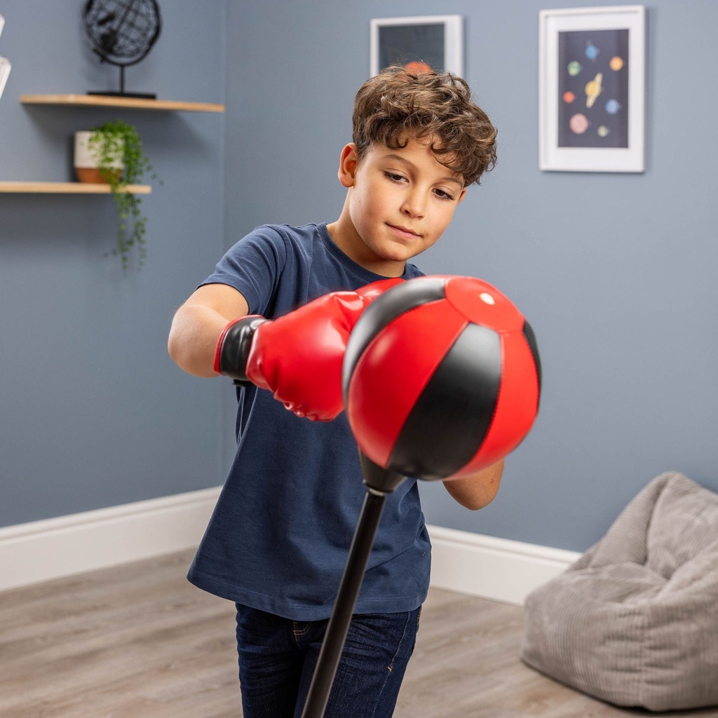 Toyrific Boxing Punch Bag
