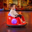 Xootz Bumper Car