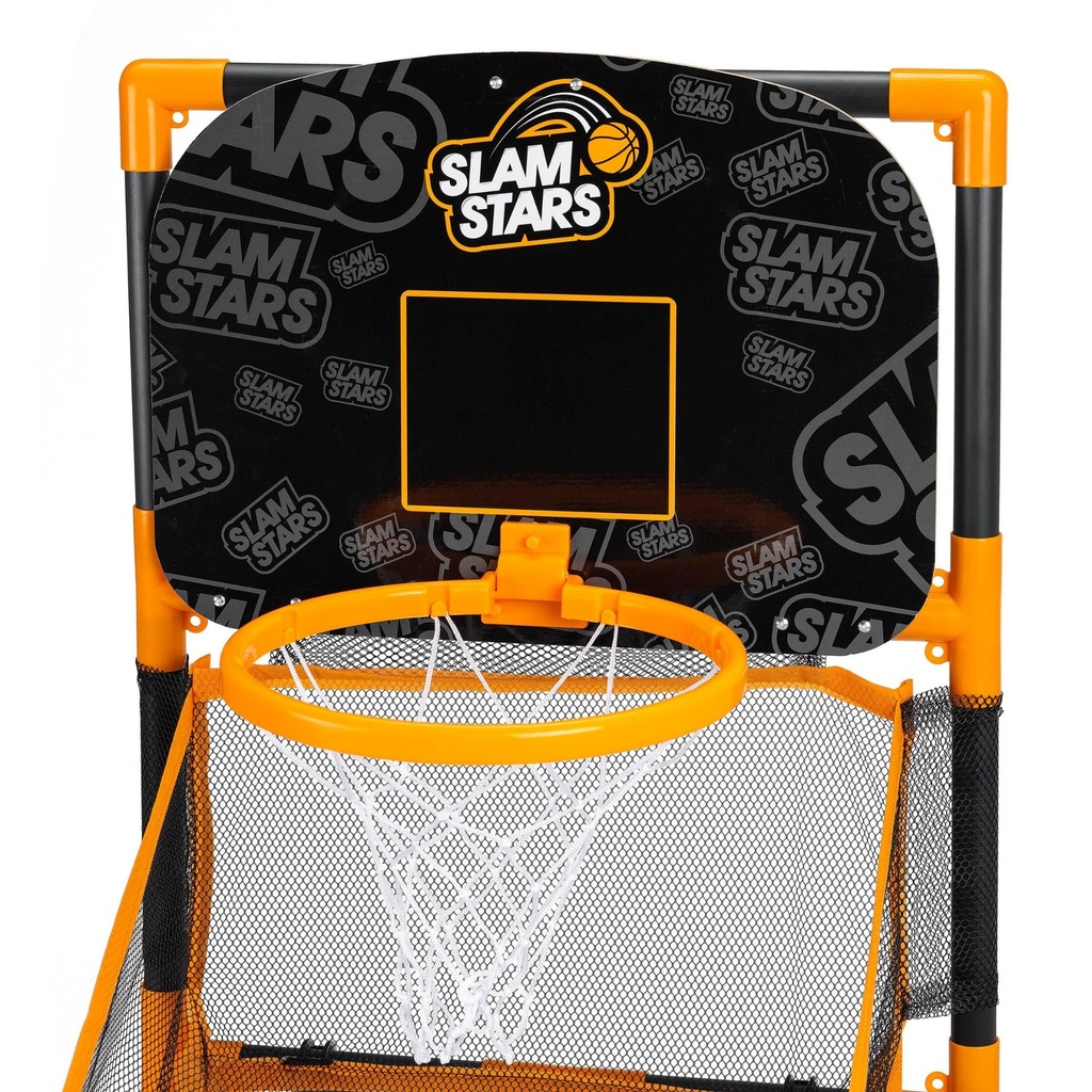 Slam Stars Indoor Basketball Game