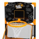 Slam Stars Indoor Basketball Game