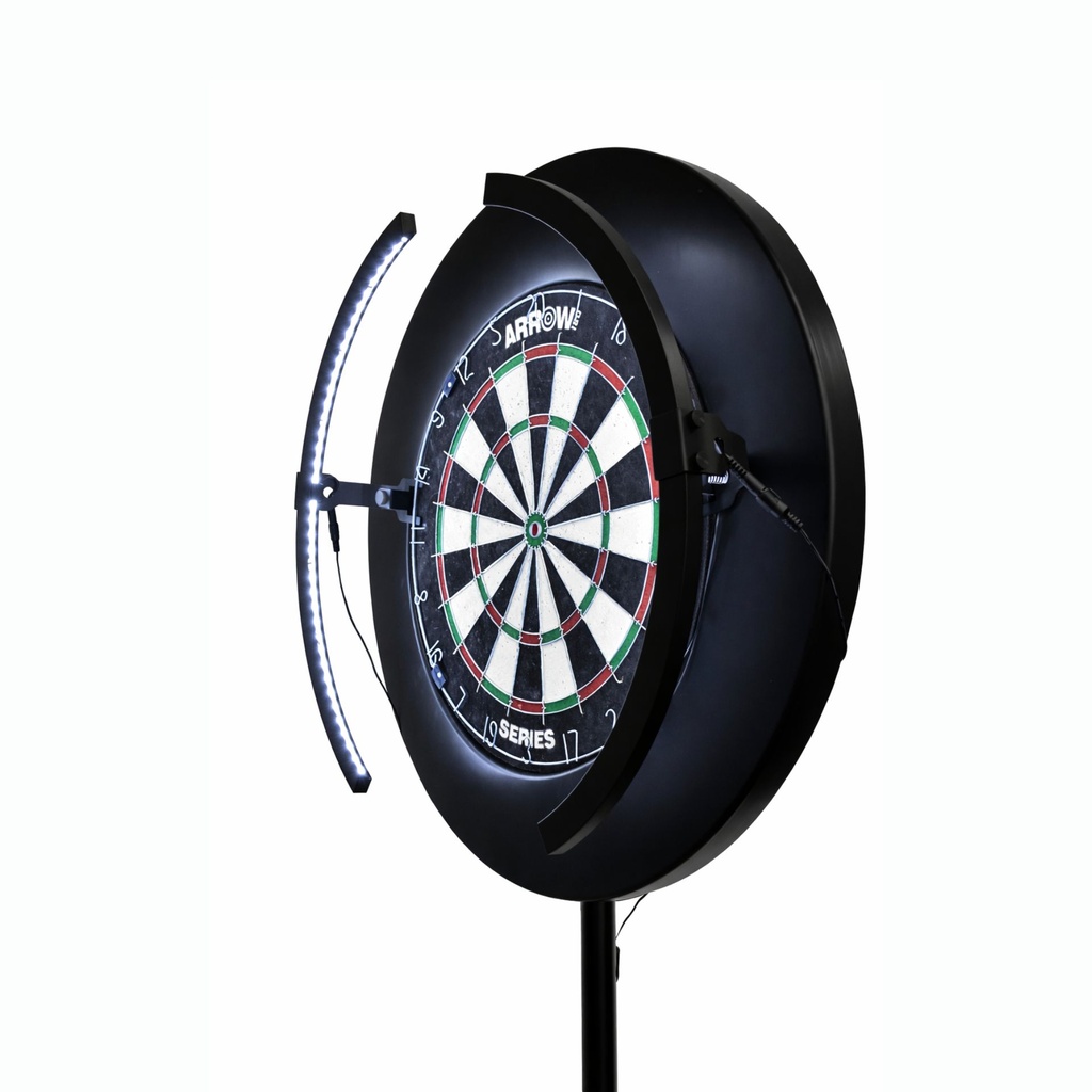 Arrow180 LED Dartboard Lighting
