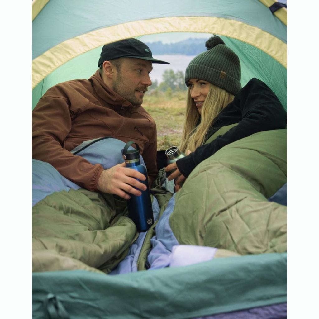 Six Peaks Ember Sleeping Bag