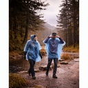 Six Peaks FlashCover Disposable Poncho