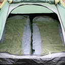 Six Peaks Ember Sleeping Bag