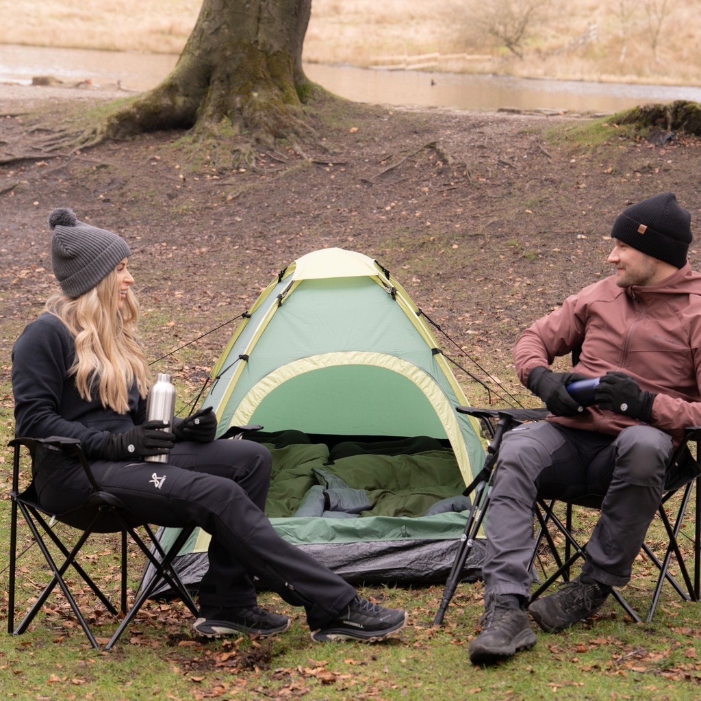 Six Peaks Trail Camping Chair