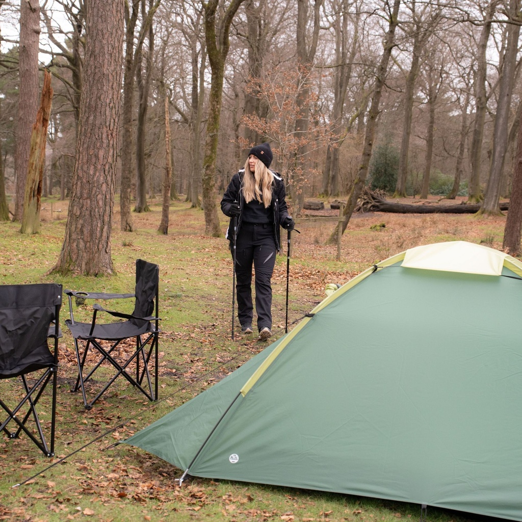 Six Peaks Rove Walking Pole (2 pcs)