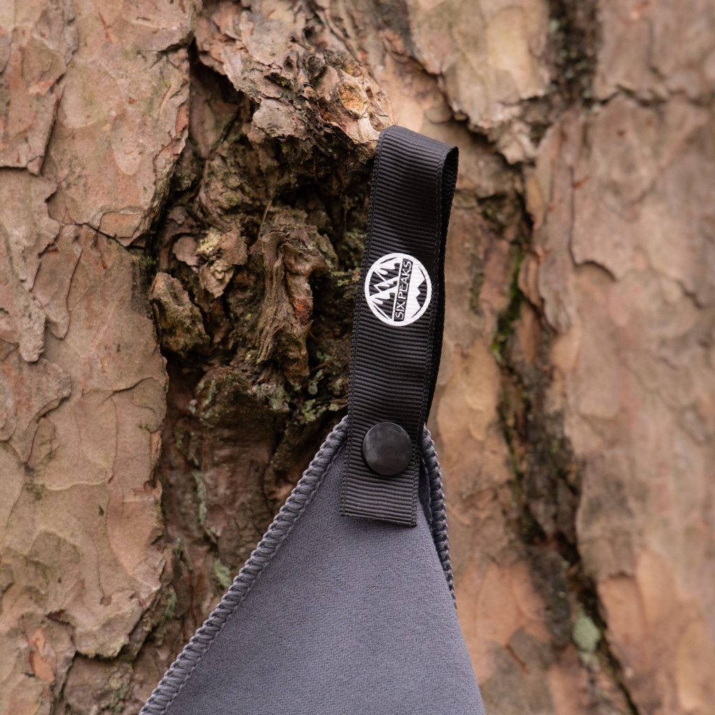 Six Peaks DriftDry Microfibre Towel