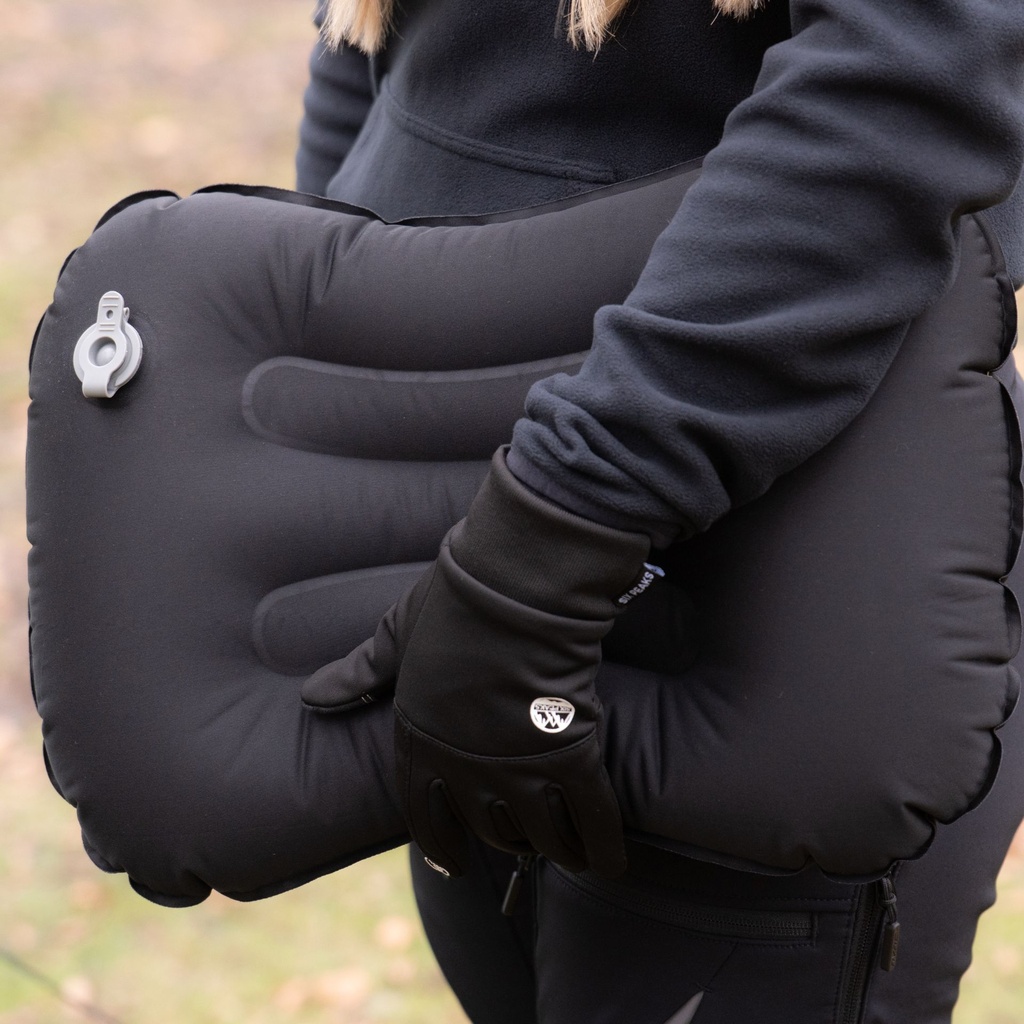 Six Peaks Inflatable Camping Pillow