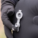 Six Peaks Inflatable Camping Pillow