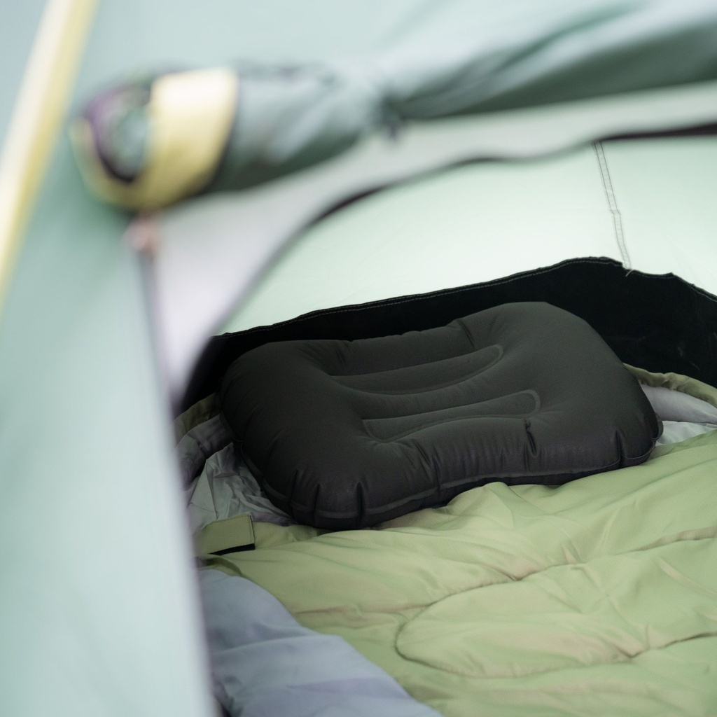 Six Peaks Inflatable Camping Pillow