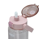 Urban Fitness VitalFlow Bottle