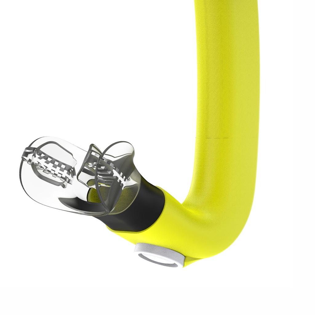 Speedo Bullet Head Snorkel Junior