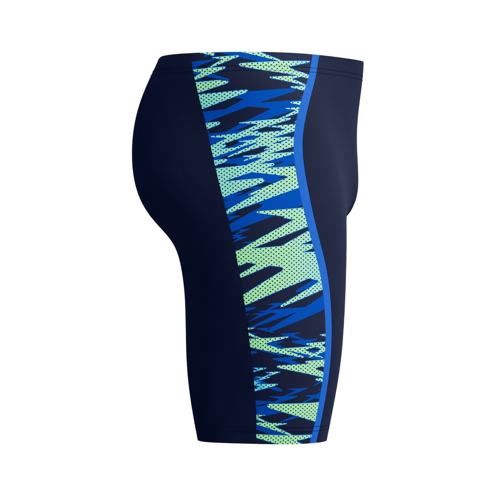 Speedo Hyperboom Splice Jammer Shorts