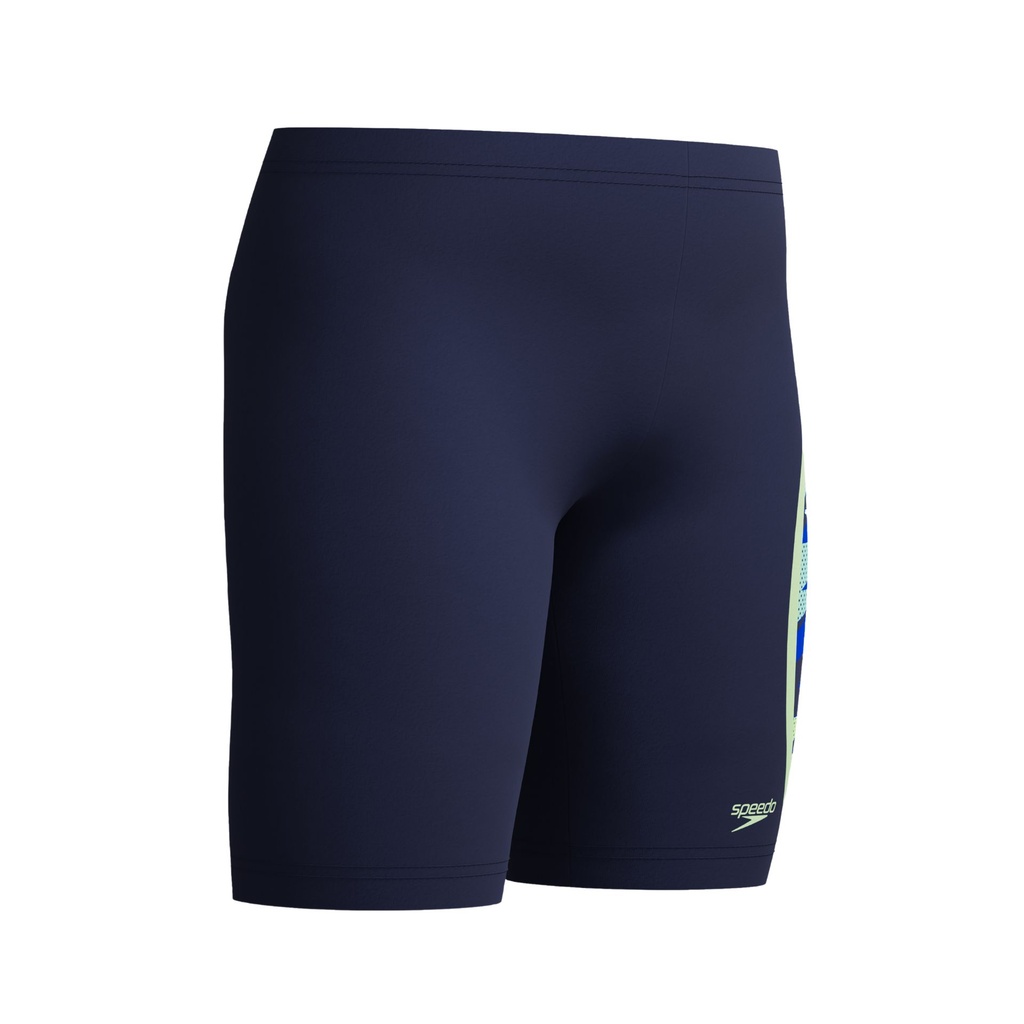 Speedo Hyperboom Splice Junior Jammer Shorts