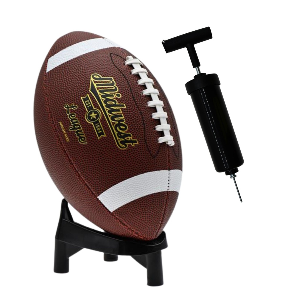 Midwest League American Football Gift Set