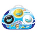 SwimTech Blow and Flip Toys