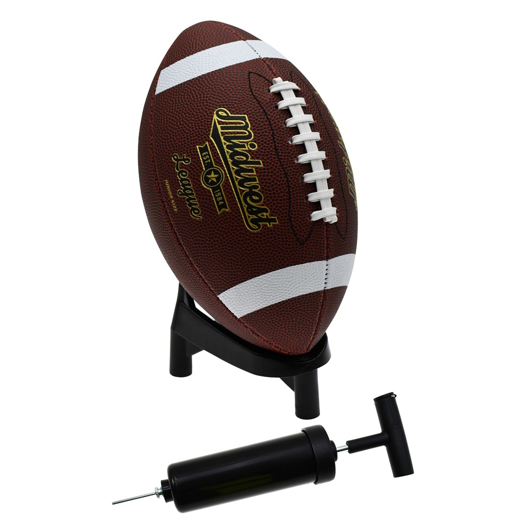 Midwest League American Football Gift Set
