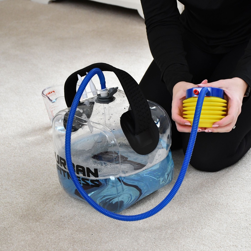 Urban Fitness Hydro Inertia Kettlebell