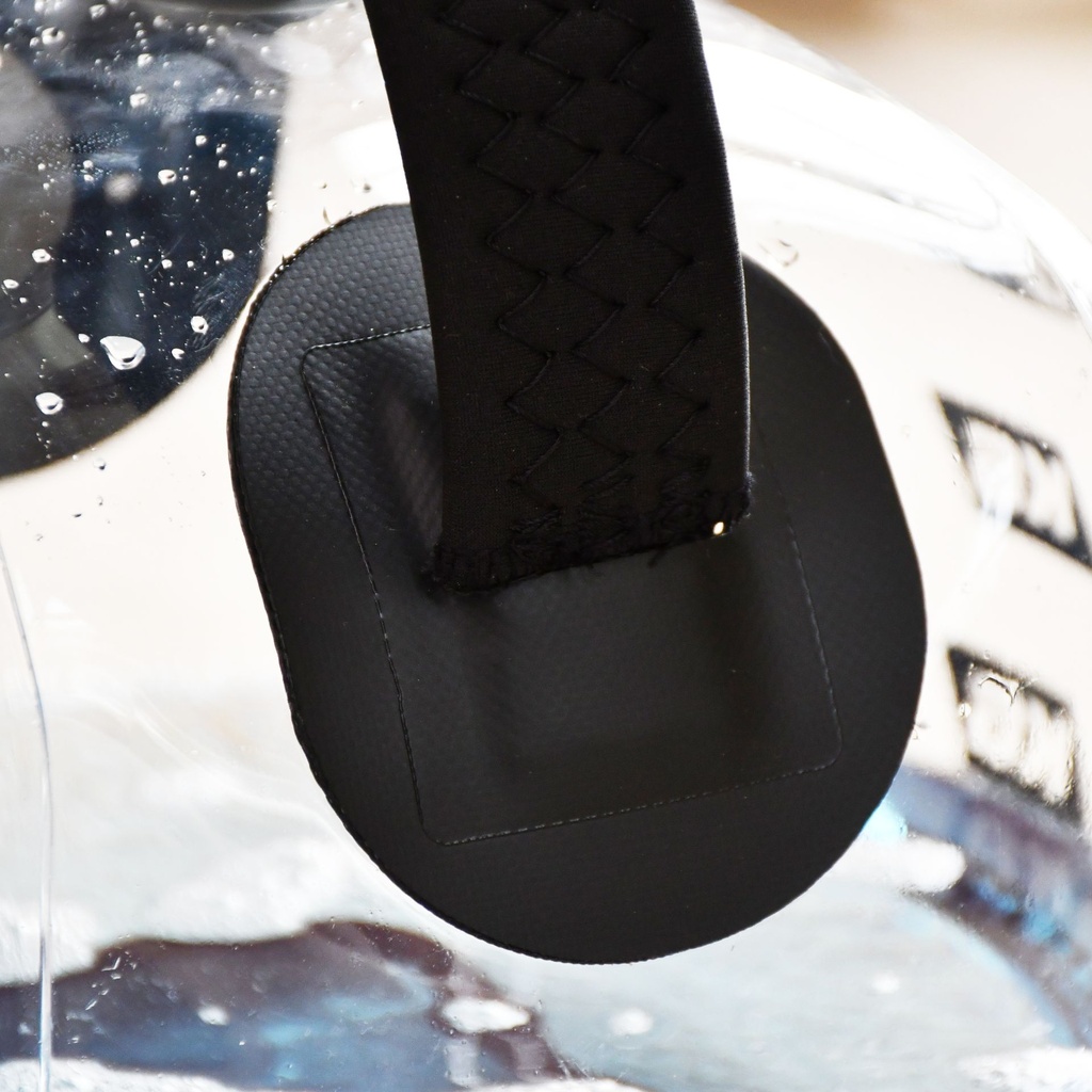 Urban Fitness Hydro Inertia Kettlebell