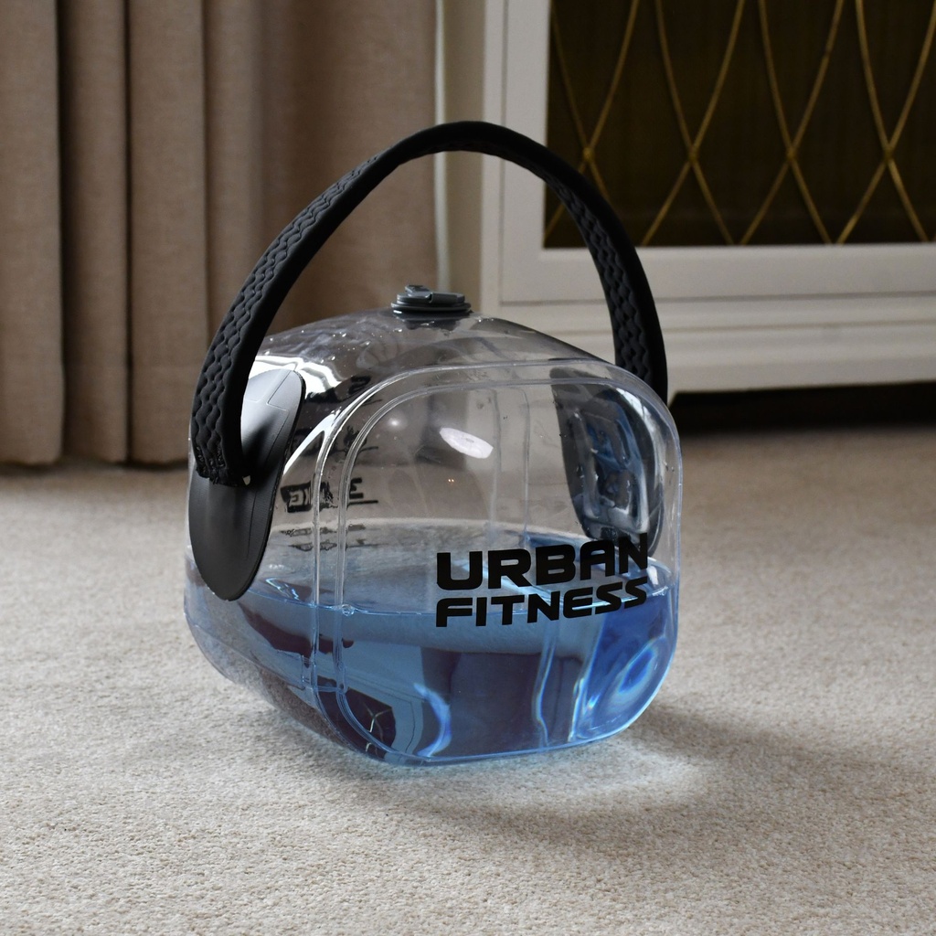 Urban Fitness Hydro Inertia Kettlebell