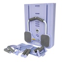 Urban Fitness multifunctional Pilates Reformer Board