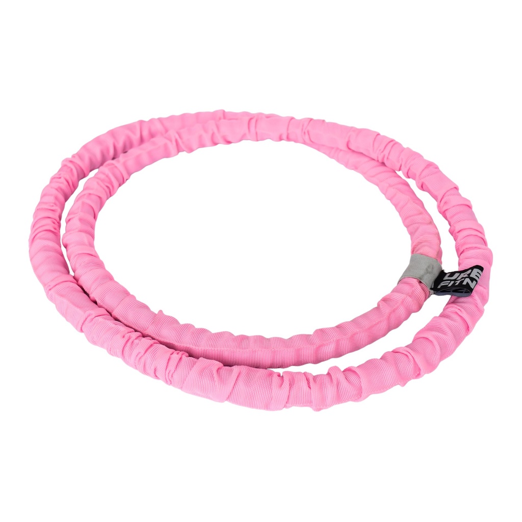 Urban Fitness Soft Weighted Hula Hoop