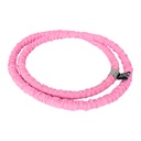 Urban Fitness Soft Weighted Hula Hoop