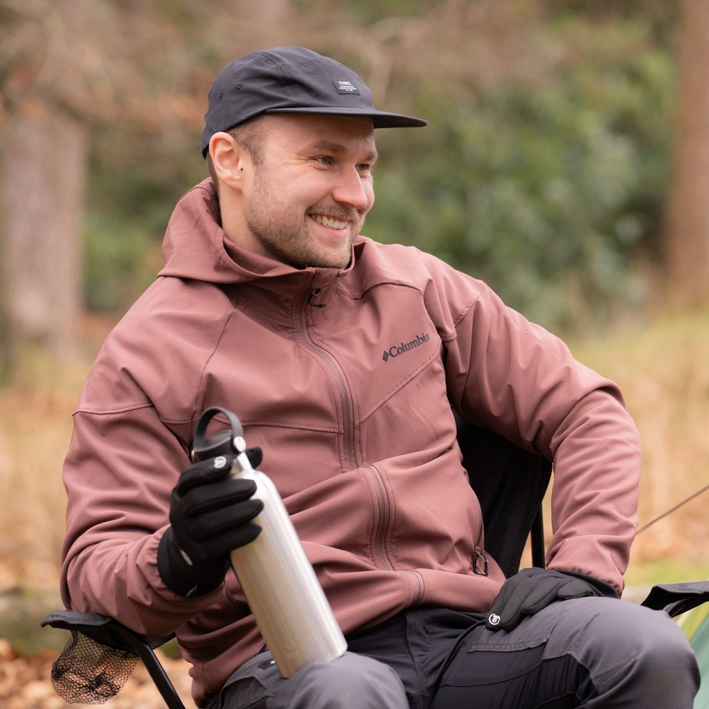 Six Peaks TrailHydra Water Bottle