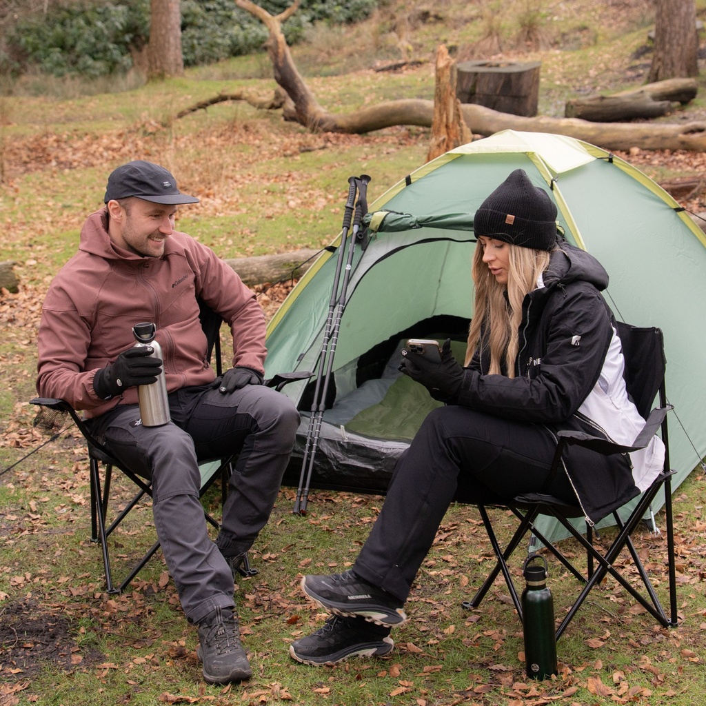 Six Peaks TrailHydra Water Bottle