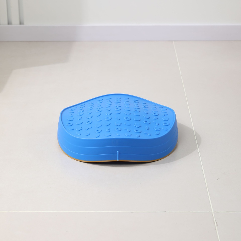 Toyfinity Sensory Stepping Stones 5 Piece Set