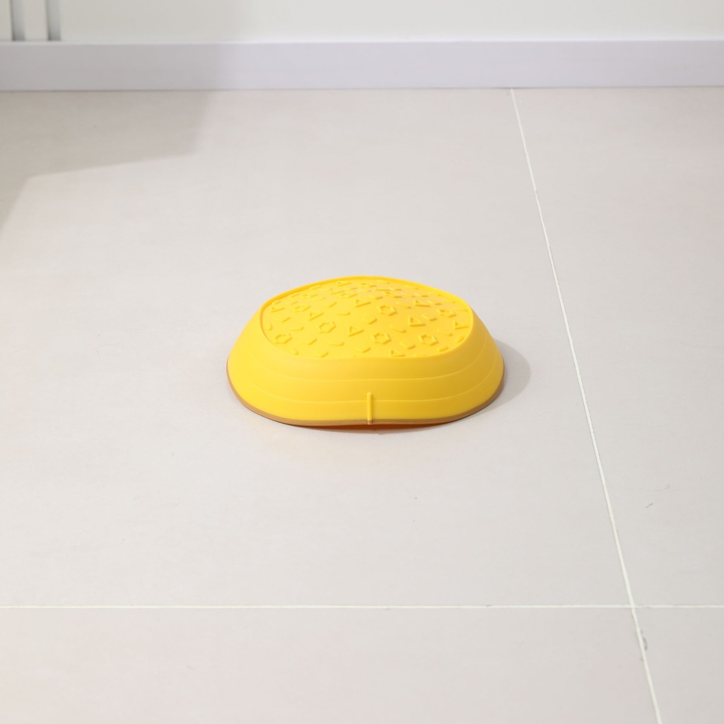 Toyfinity Sensory Stepping Stones 5 Piece Set