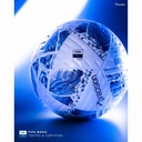 Precision Fusion+ FIFA Basic Training Ball
