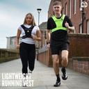 Six Peaks Lightweight Running Vest