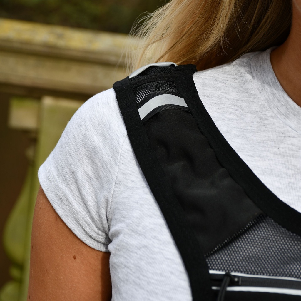 Six Peaks Lightweight Running Vest