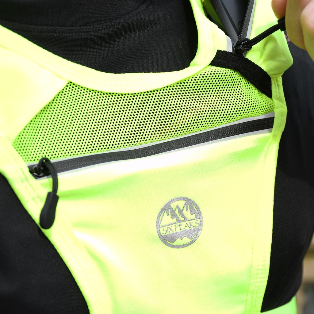 Six Peaks Lightweight Running Vest