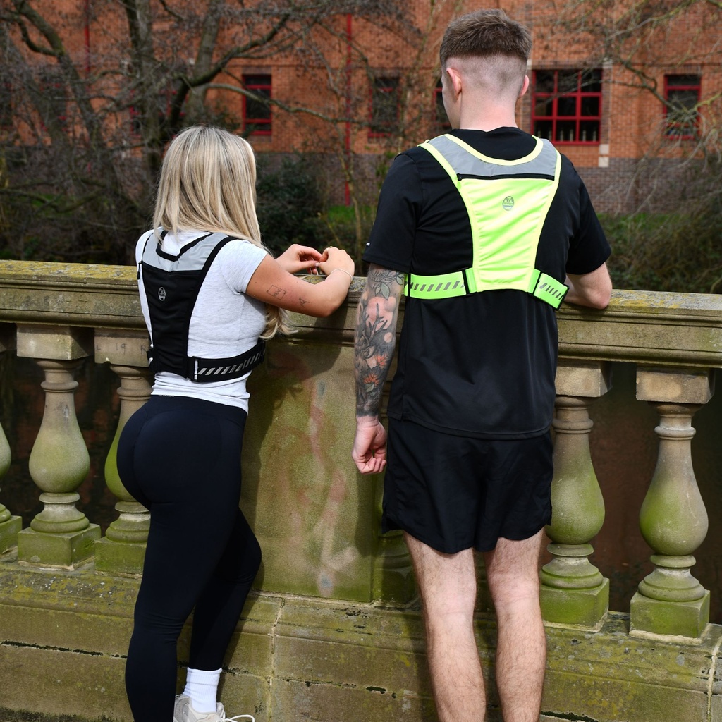 Six Peaks Lightweight Running Vest