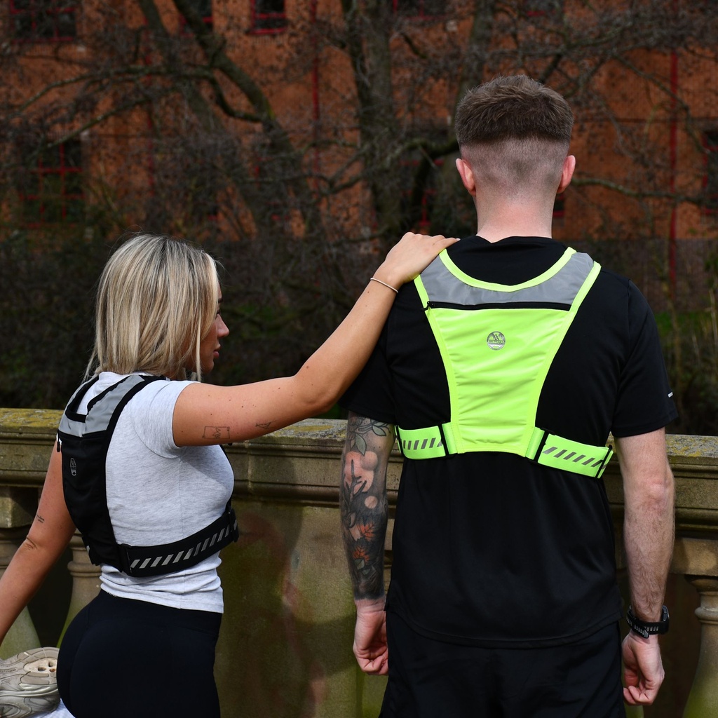 Six Peaks Lightweight Running Vest
