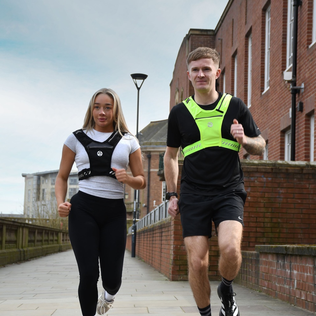 Six Peaks Lightweight Running Vest