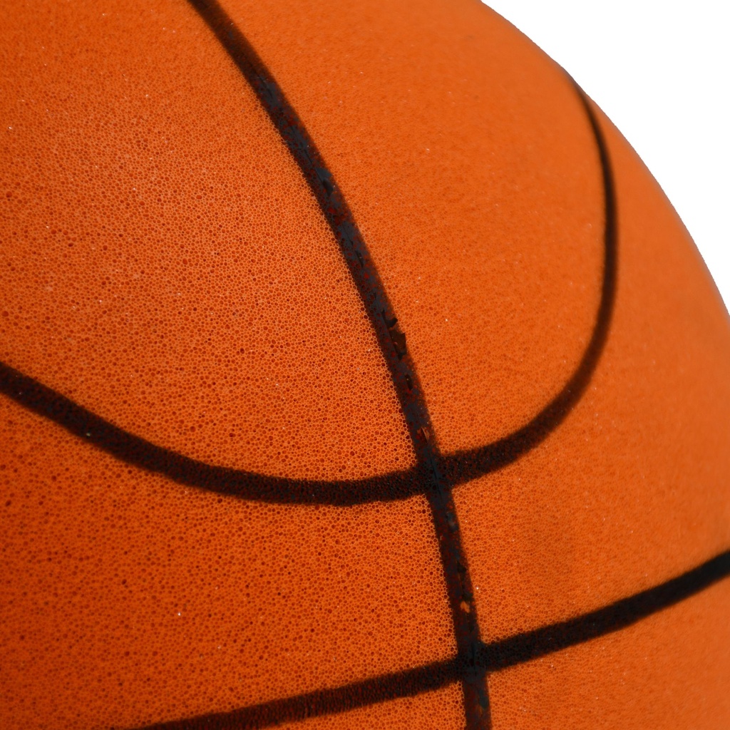 Midwest Silent Foam Basketball