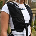 Six Peaks Trail Running Hydration Vest