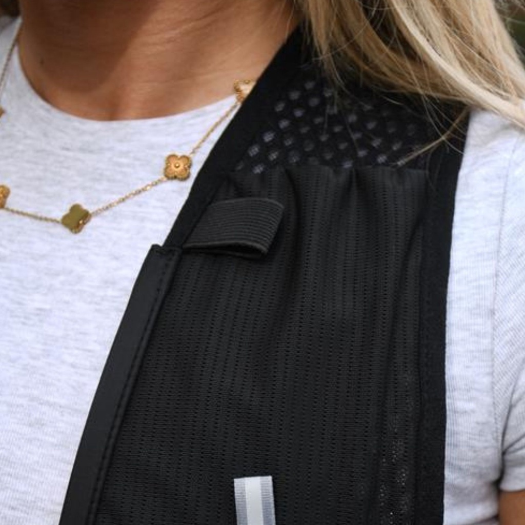 Six Peaks Trail Running Hydration Vest