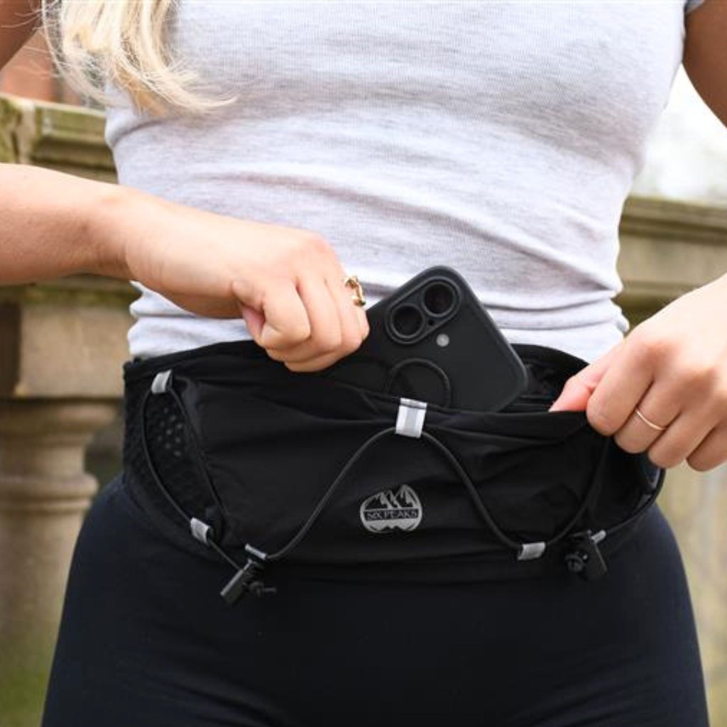 Six Peaks Trail Running Belt