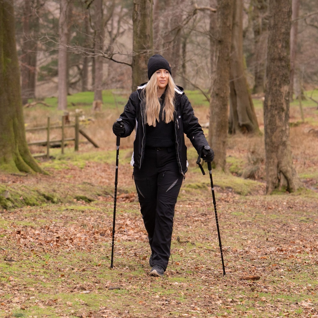 Six Peaks Rove Walking Pole (2 pcs)