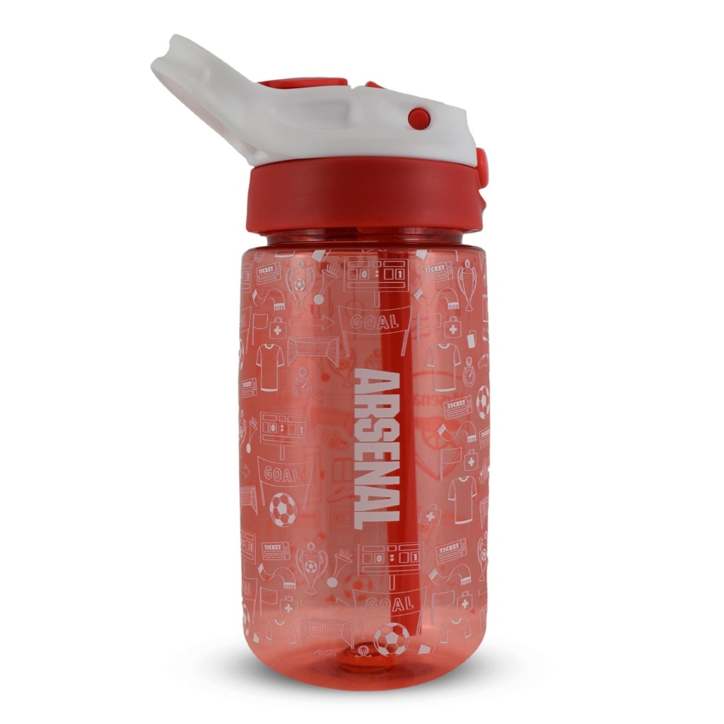 Team Merchandise 480ml Kids Water Bottle